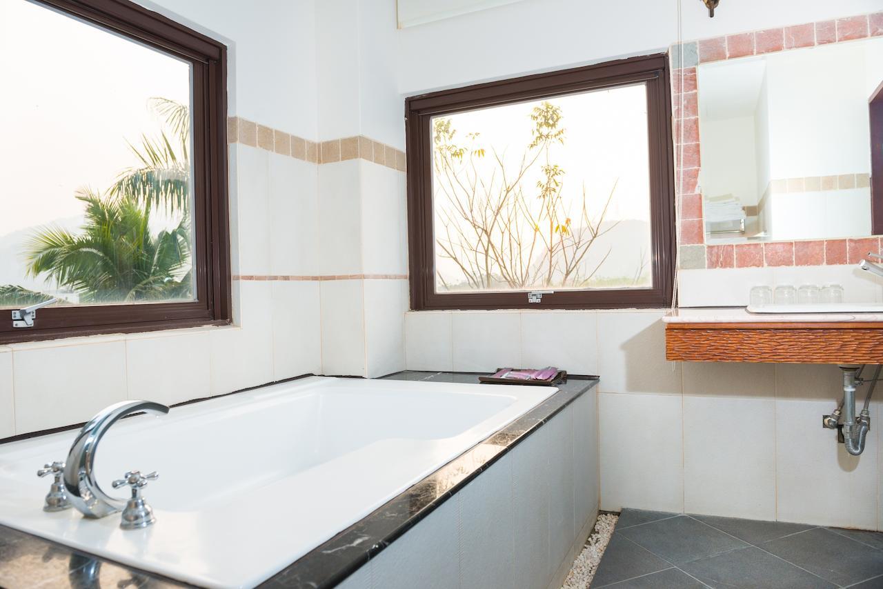 Palm Villa Guesthouse Nantou Oda fotoğraf