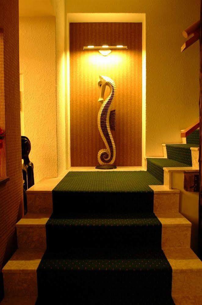 Palm Villa Guesthouse Nantou Dış mekan fotoğraf