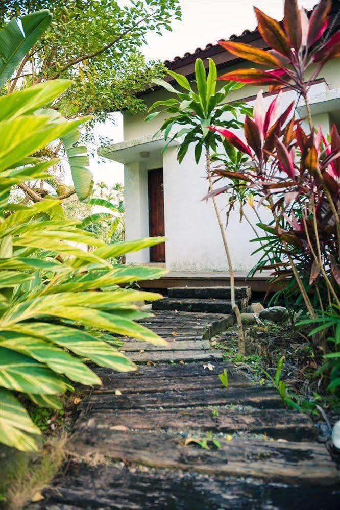 Palm Villa Guesthouse Nantou Dış mekan fotoğraf